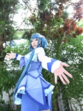 [Cosplay]New Pretty Cure Sunshine Gallery 3(177)